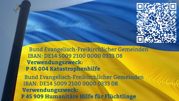 WebP Spende Ukraine skal